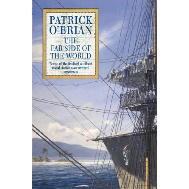 The Far Side of the World