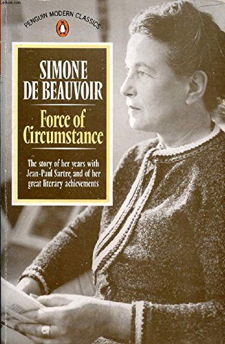 Force of Circumstance (1968)