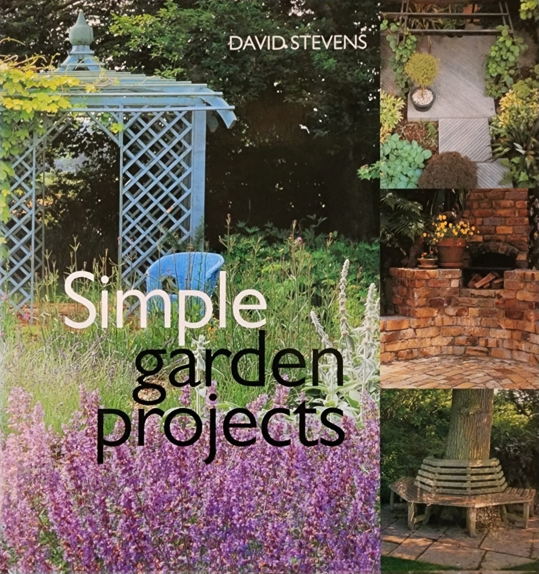 Simple Garden Projects (1998)