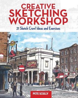 Creative Sketching Workshop