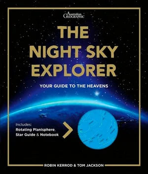 The Night Sky Explorer