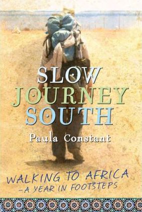 Slow Journey South