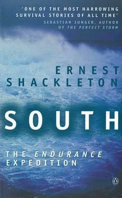 South: The Endurance Expedition