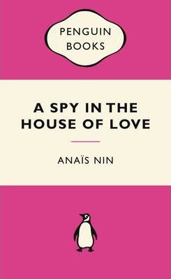 A Spy in the House of Love