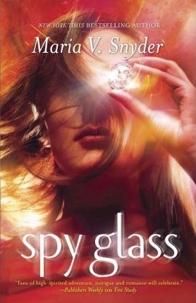 Spy Glass