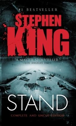 The Stand (1990)