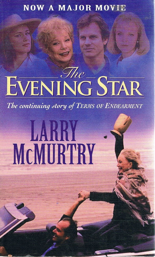 The Evening Star (1997)