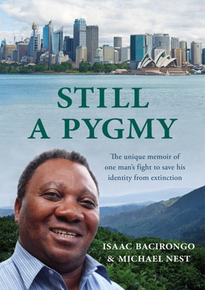 Still a Pygmy - SIGNED!
