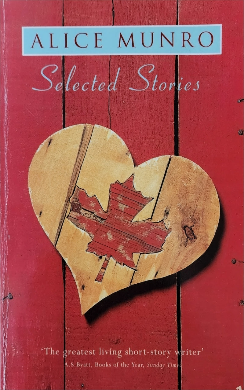 Selected Stories (1997)