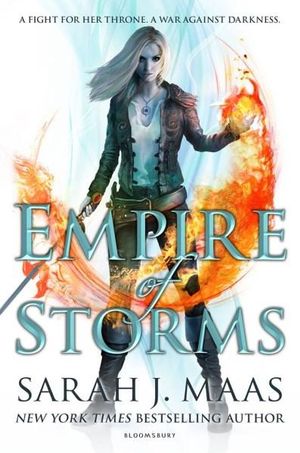 Throne of Glass - Box Set