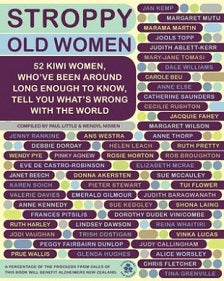 Stroppy Old Women