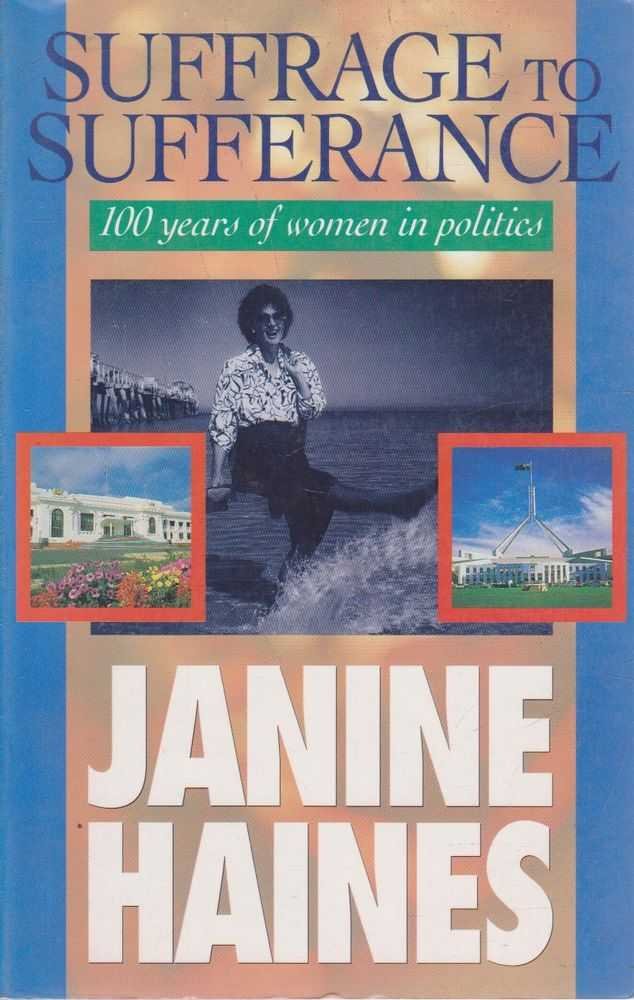 Suffrage to Sufferance (1992)