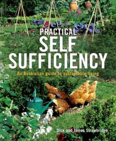 Practical Self Sufficiency (2011)