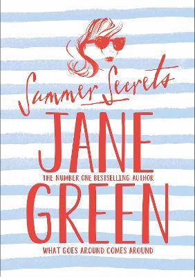 Summer Secrets