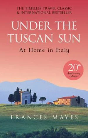Under the Tuscan Sun