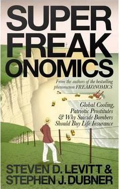 Superfreakonomics