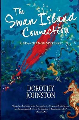 The Swan Island Connection (Sea-Change Mystery)