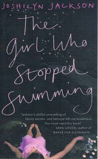 The Girl Who Stopped Swimming
