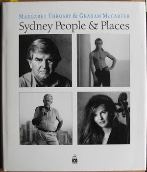 Sydney People and Places