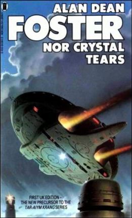 Nor Crystal Tears