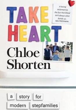 Take Heart: A Story for Modern Stepfamilies