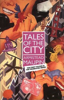 Tales of the City (1993)