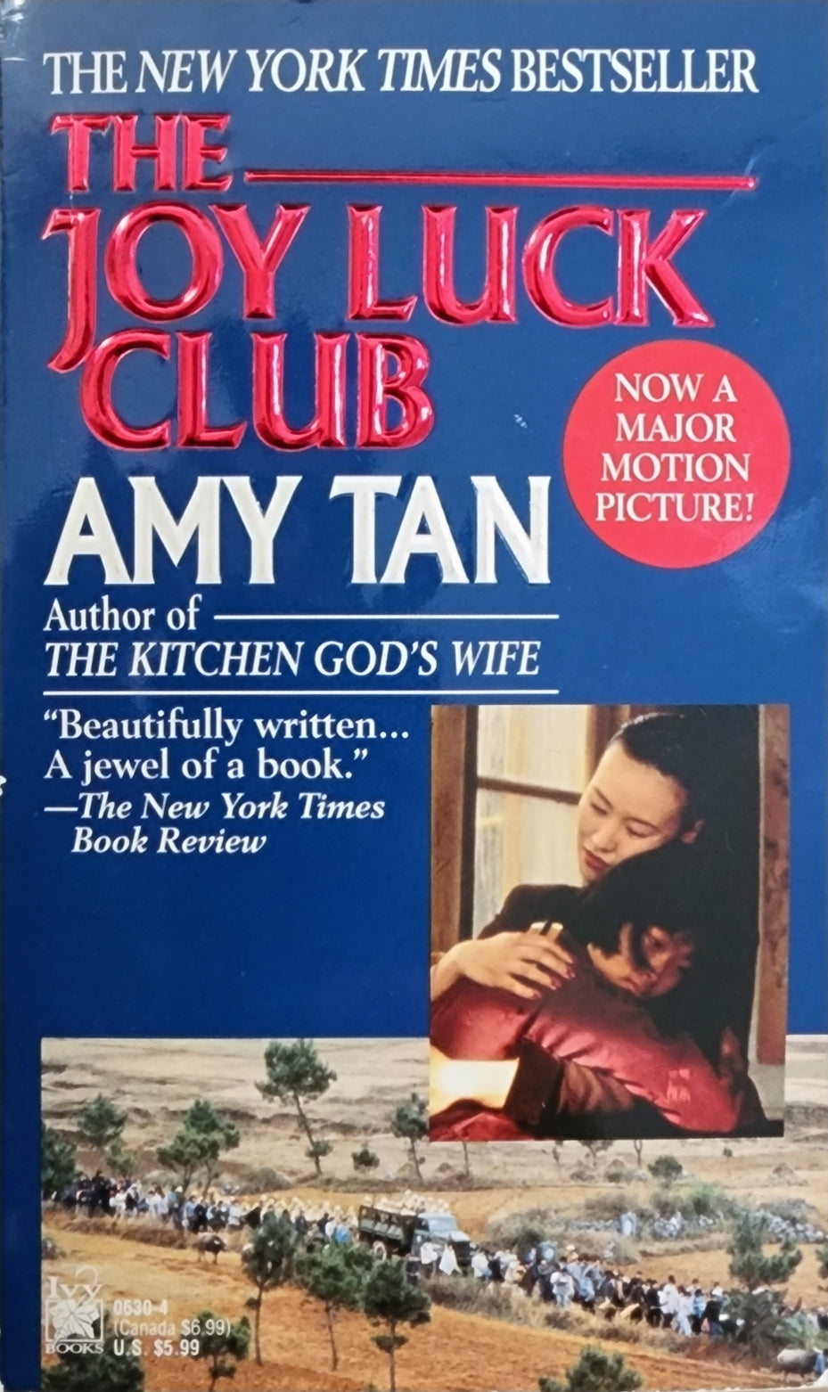 The Joy Luck Club (1989)