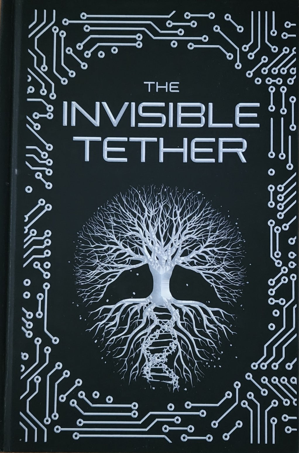 The Invisible Tether