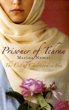 Prisoner of Tehran