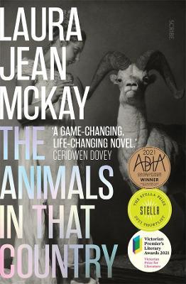 The Animals In That Country