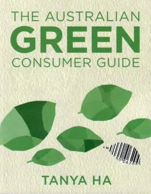 The Australian Green Consumer Guide