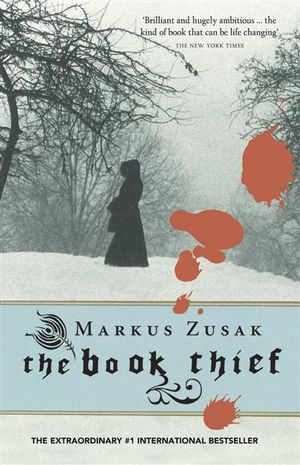 The Book Thief