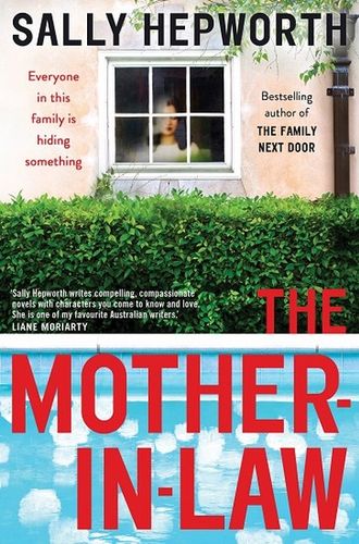 The Mother-in-Law