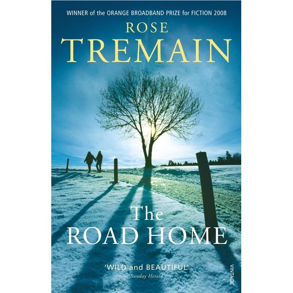 The Road Home
