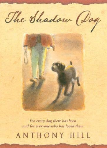 The Shadow Dog (Hardcover)
