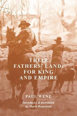 Their Fathers' Land: For King and Empire