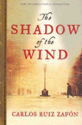 The Shadow of the Wind
