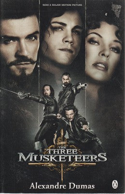 The Three Musketeers