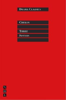 Three Sisters