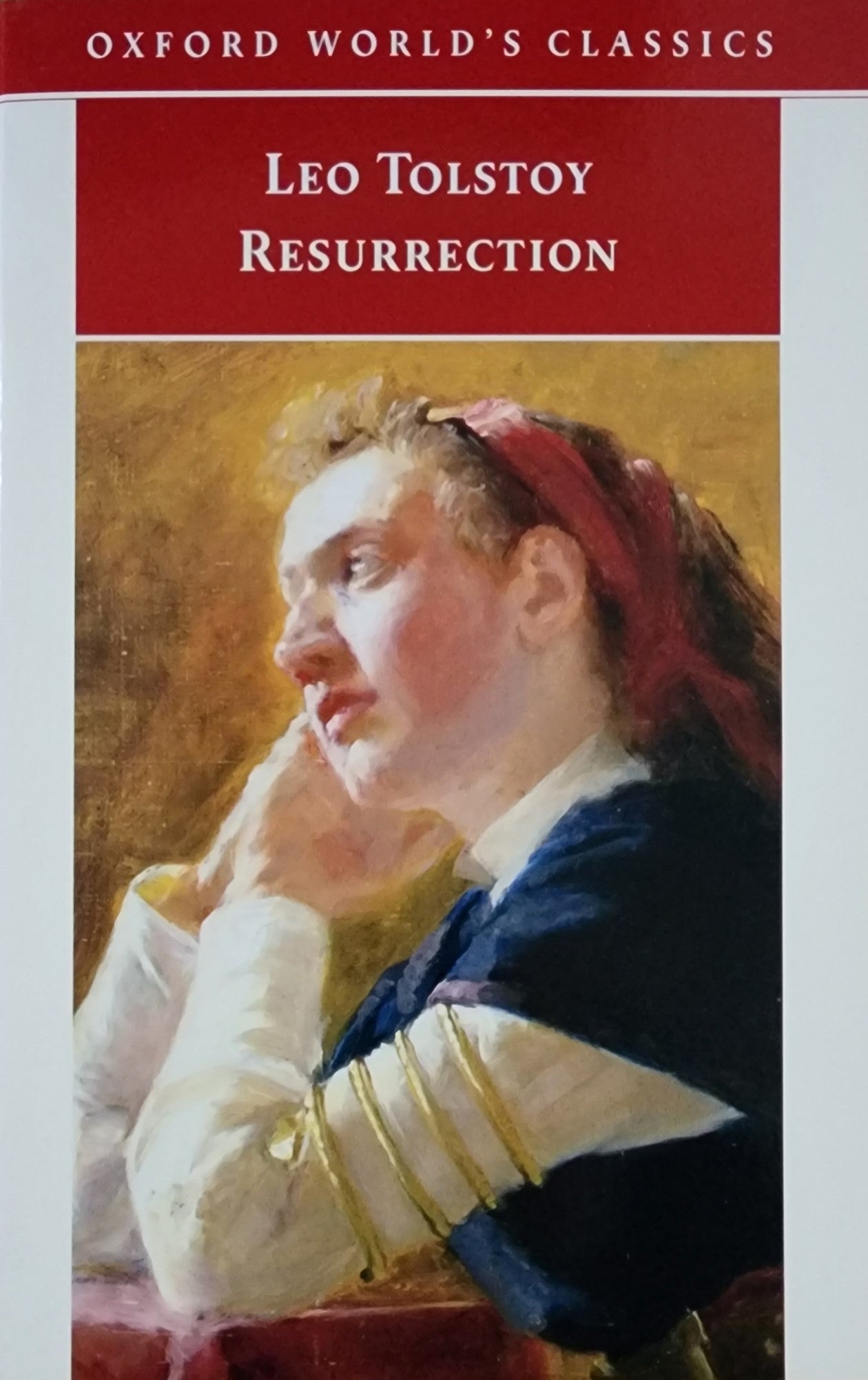 Resurrection