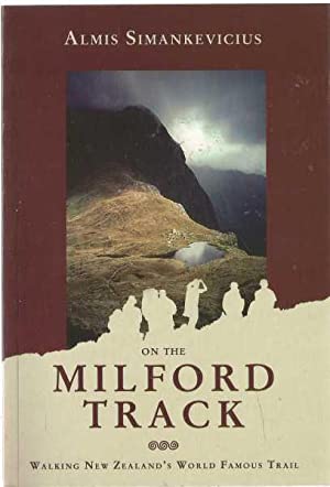 On the Milford Track
