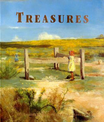 Treasures from the Art Gallery of South Australia