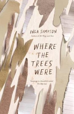 Where The Trees Were