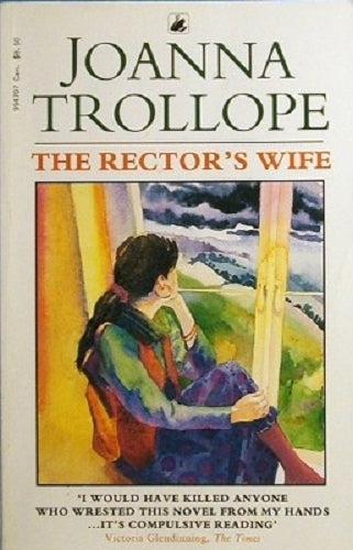 The Rector's Wife