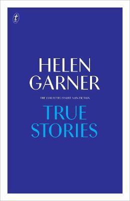 True Stories: Complete Short Non-Fiction