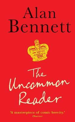 The Uncommon Reader