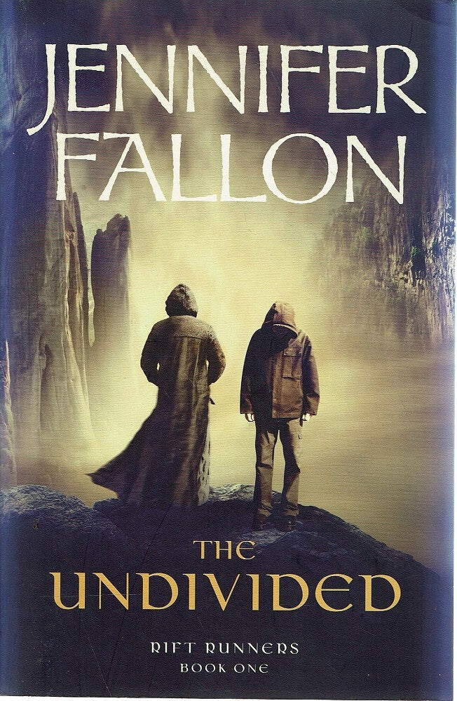 The Undivided