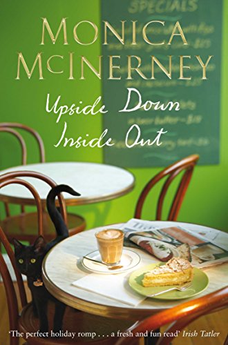 Upside Down, Inside Out