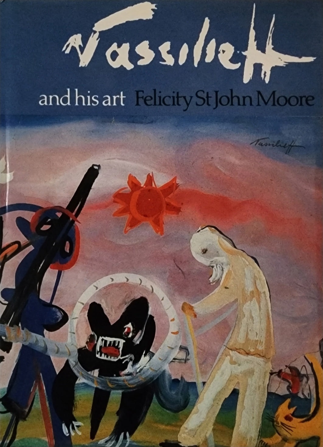 Vassilieff and His Art (1982)