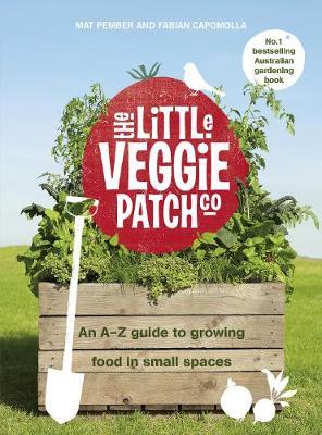 The Little Veggie Patch Co